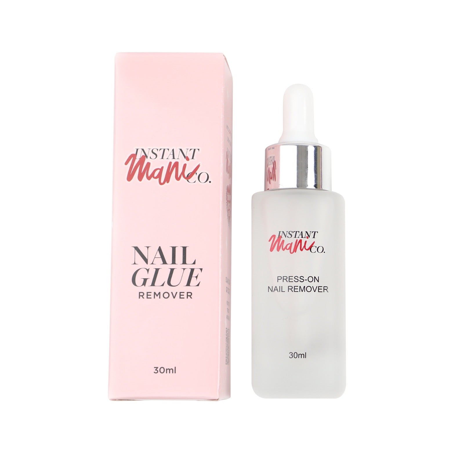 Press-on Nail Remover