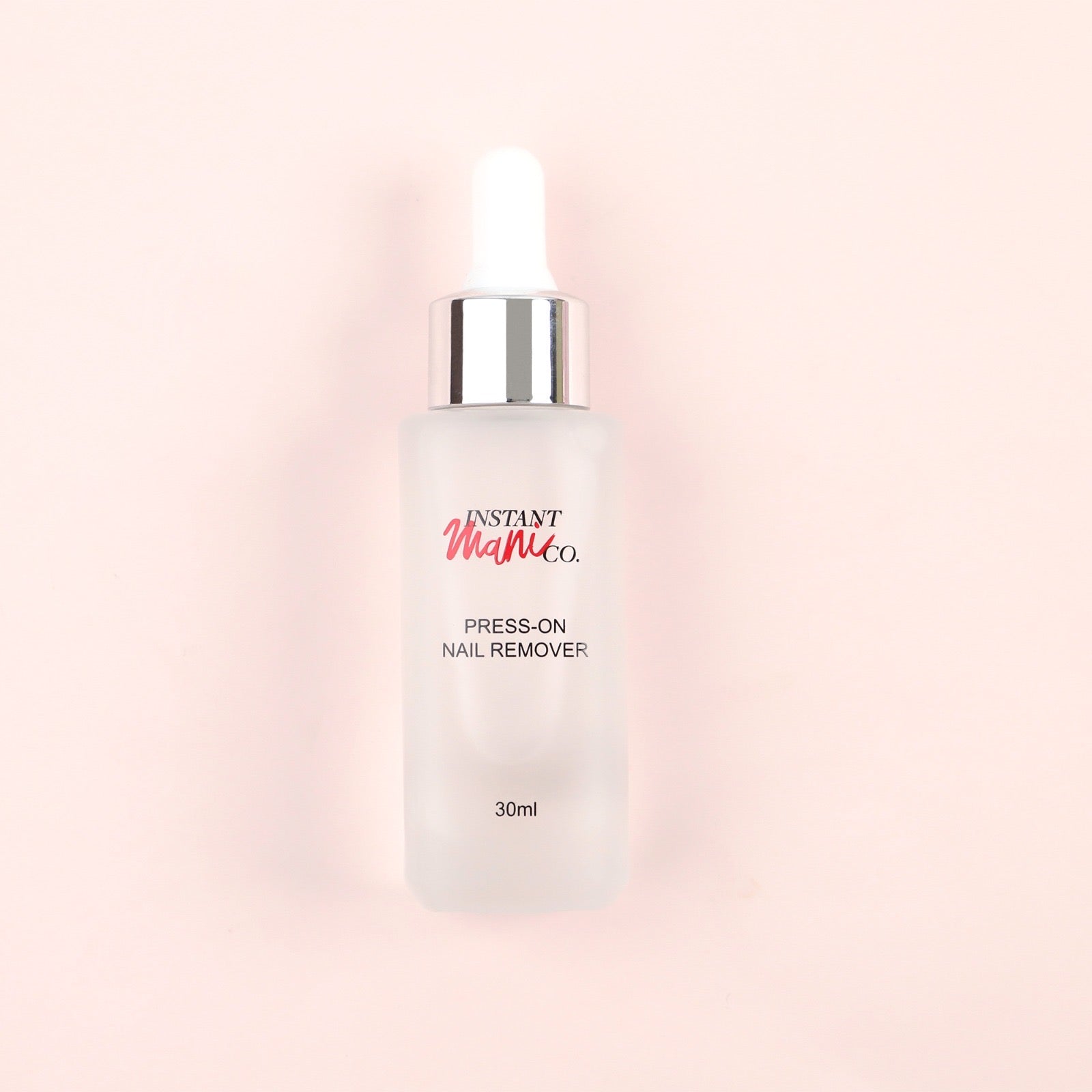 Press-on Nail Remover