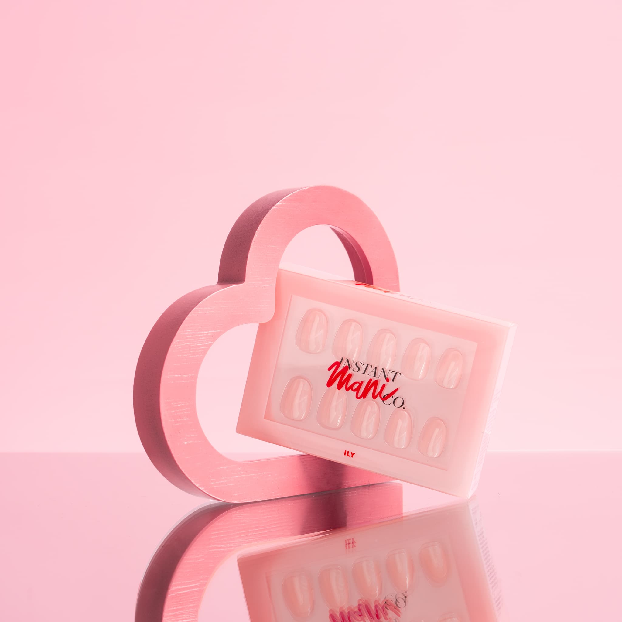 ILY