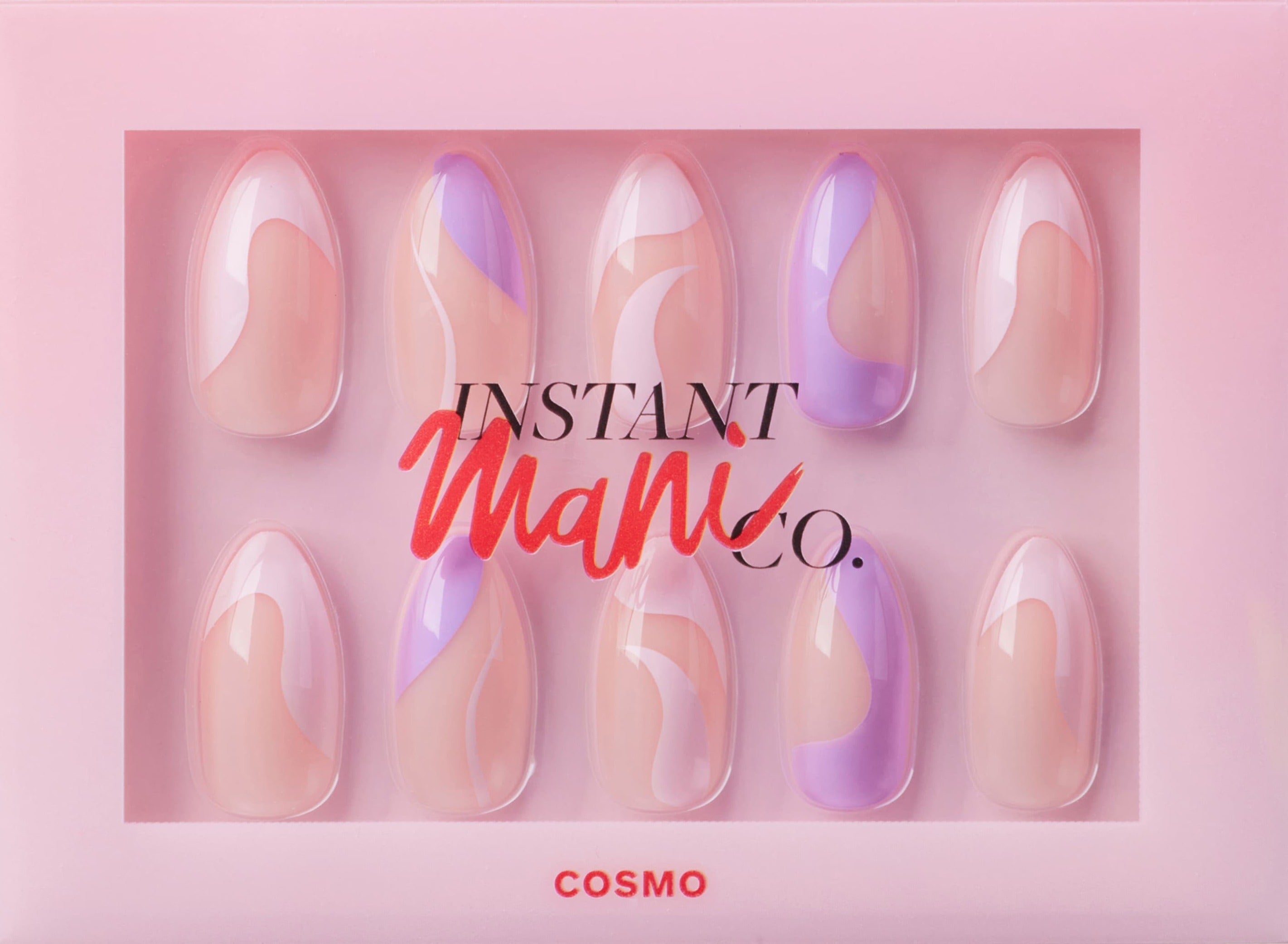 Cosmo